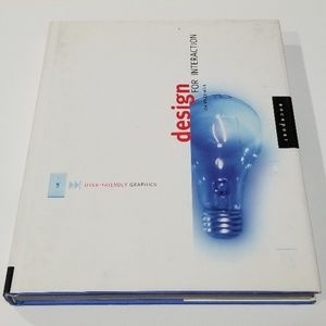 Rockport: Design for Interaction